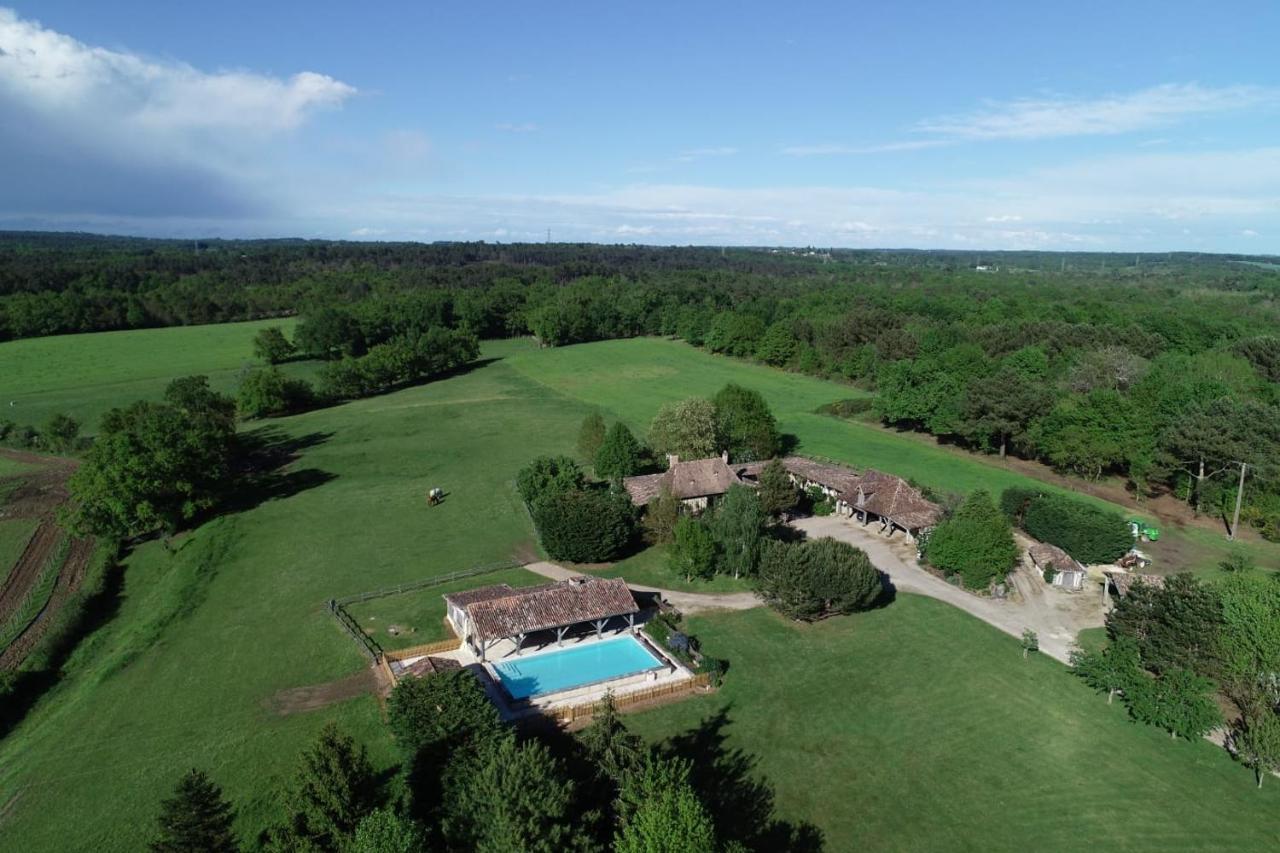 Domaine De La Mouthe Hotel Saint-Remy  Bagian luar foto