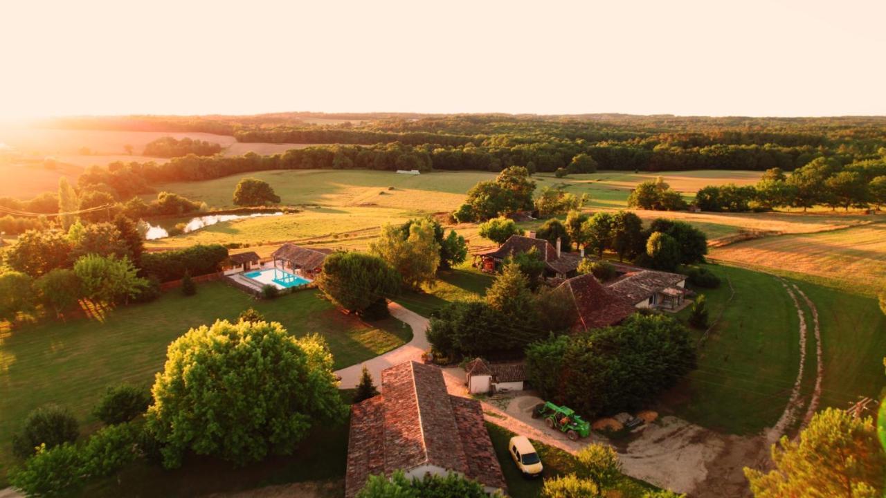 Domaine De La Mouthe Hotel Saint-Remy  Bagian luar foto