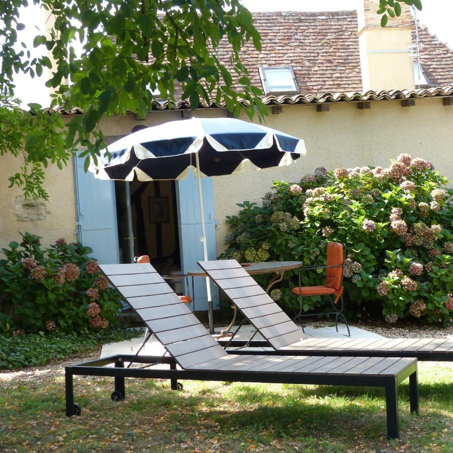 Domaine De La Mouthe Hotel Saint-Remy  Bagian luar foto