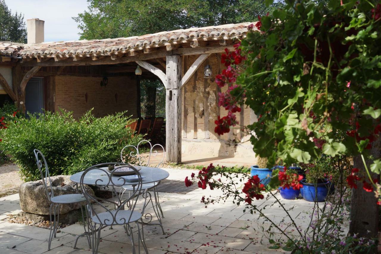 Domaine De La Mouthe Hotel Saint-Remy  Bagian luar foto