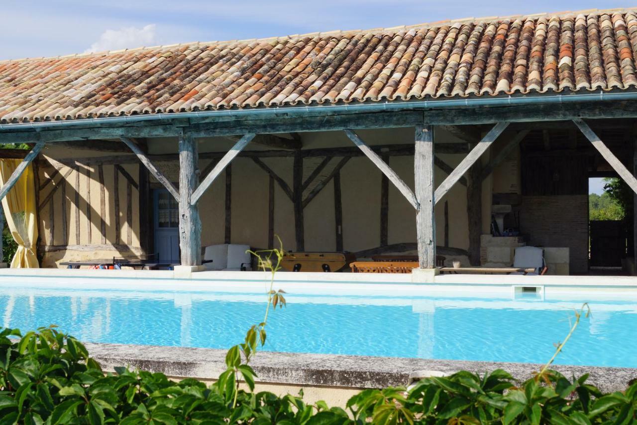 Domaine De La Mouthe Hotel Saint-Remy  Bagian luar foto